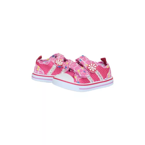 Kid's sneakers 19-30 pink