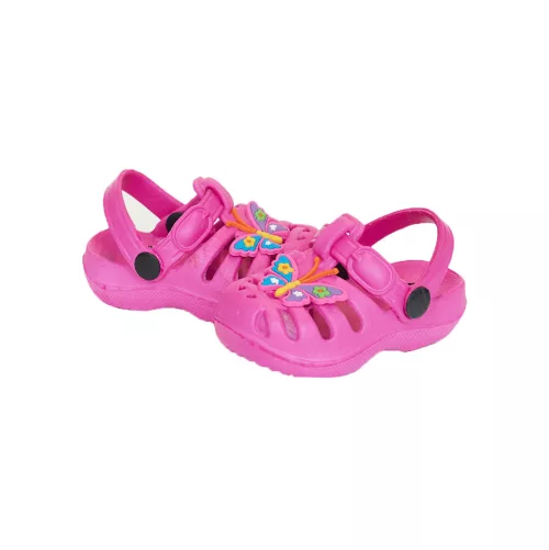 Kid's sandals  18-23 pink