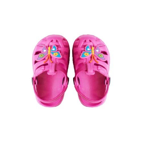 Kid's sandals  18-23 pink