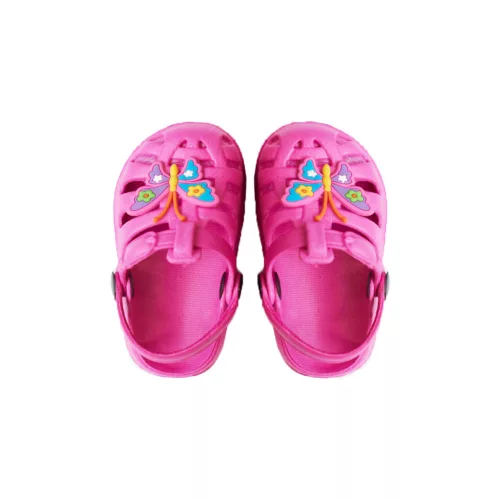Kid's sandals  18-23 pink