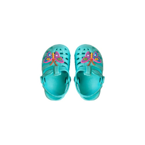 Kid's sandals  18-23 turkose