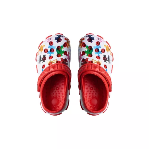 Kid's clogs size 30-35