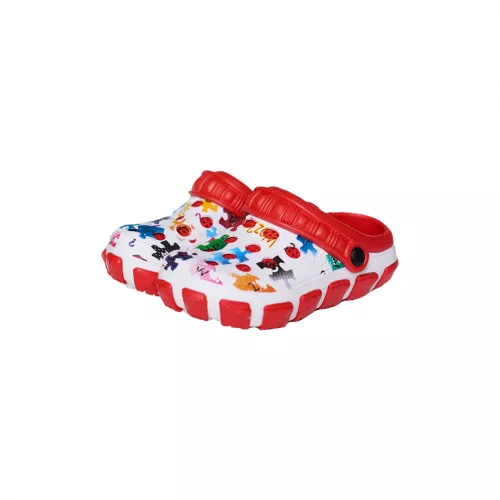 Kid's clogs size 30-35