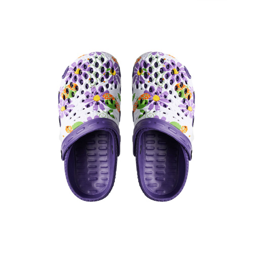Kid's clogs 30-35
