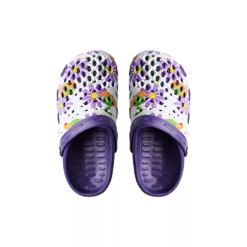 Kid's clogs 30-35