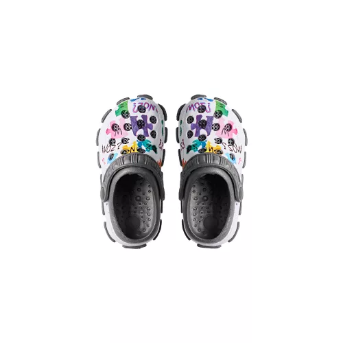 Kid's clogs size 19-23