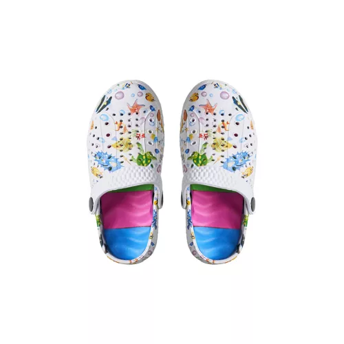Kid's clogs size 24-29