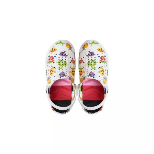 Kid's sandals  24-29 multicolor