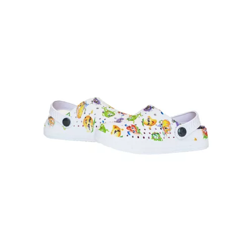 Kid's sandals  24-29 multicolor