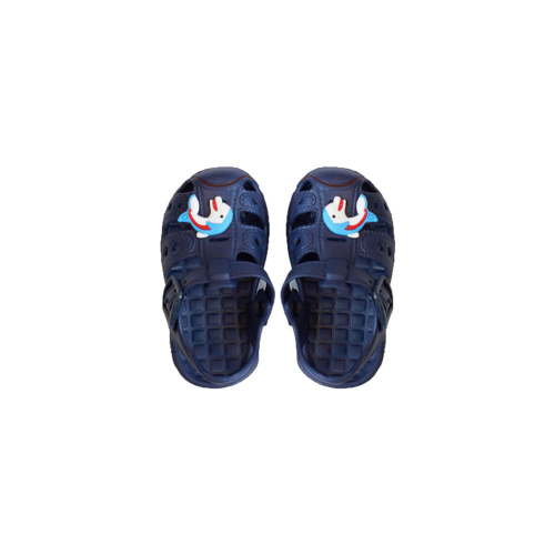 Kids sandals 24-29 blue