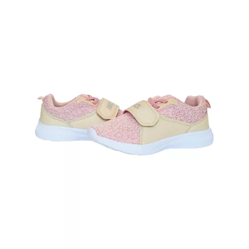 Kid's sneakers 28-33 pink