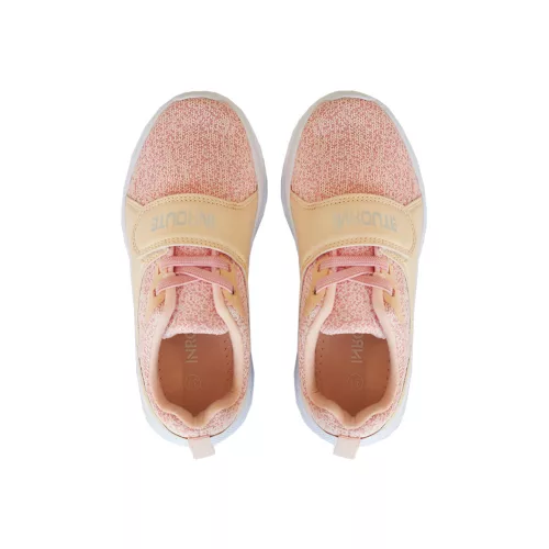 Kid's sneakers 28-33 pink