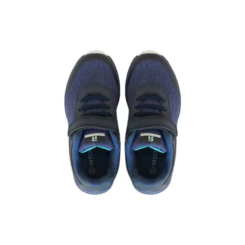 Kid's sneakers 28-33 blue