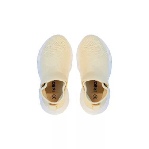 Kid's sneakers 25-30 beige