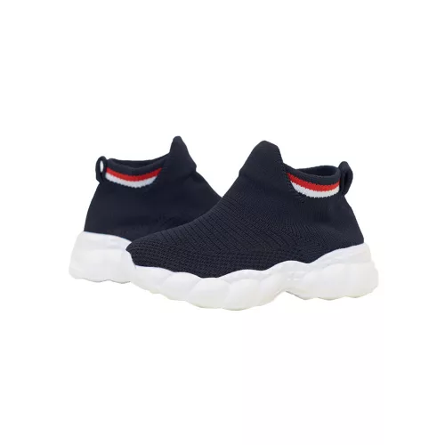 Kid's sneakers 25-30 blue