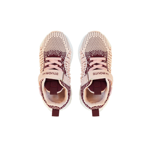 Kid's sneakers 25-30 pink