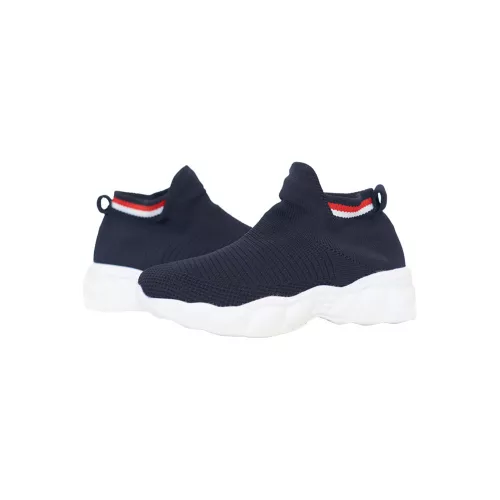 Kid's sneakers 31-36 blue