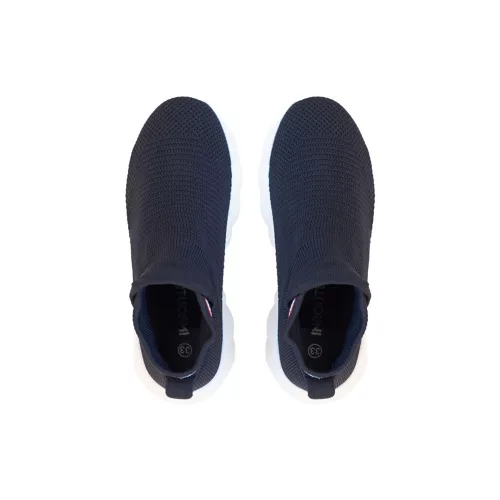 Kid's sneakers 31-36 blue