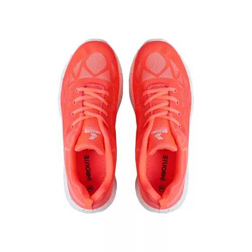 Women sneakers 36-41 coral