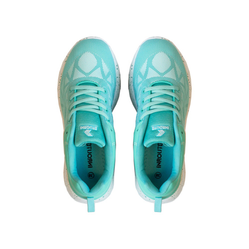 Women sneakers 36-41 green