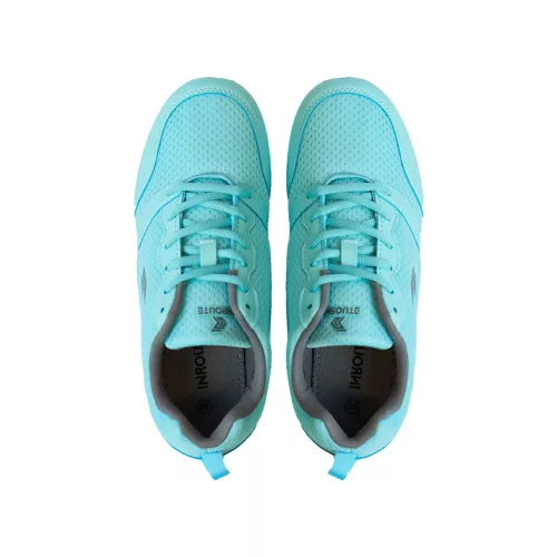 Women sneakers 36-41 blue/gray