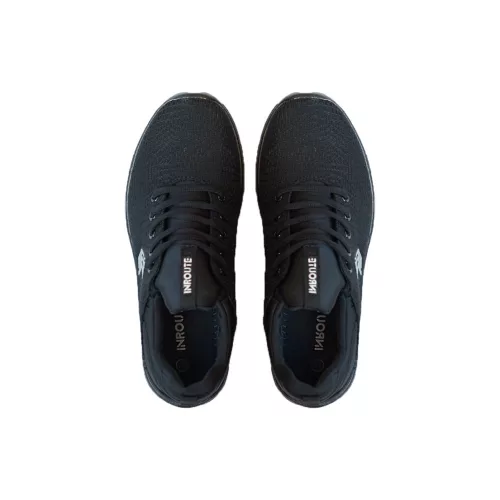 Women sneakers 36-41 black