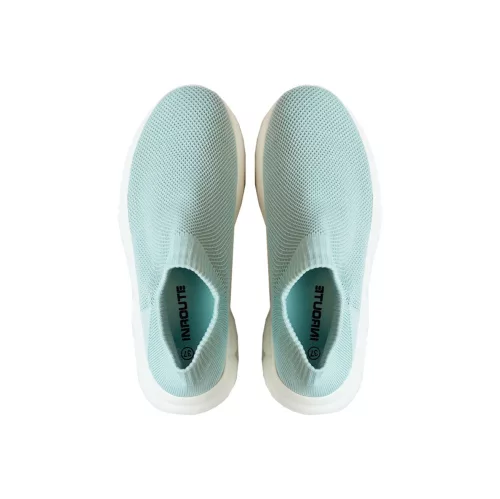 Women sneakers 36-41 turkose
