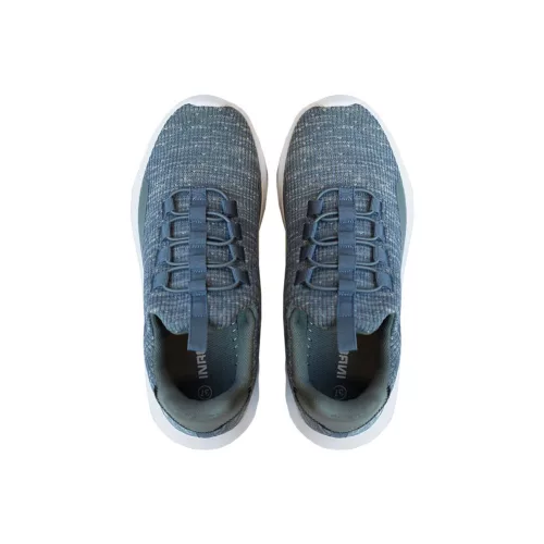 Women sneakers 36-41 gray