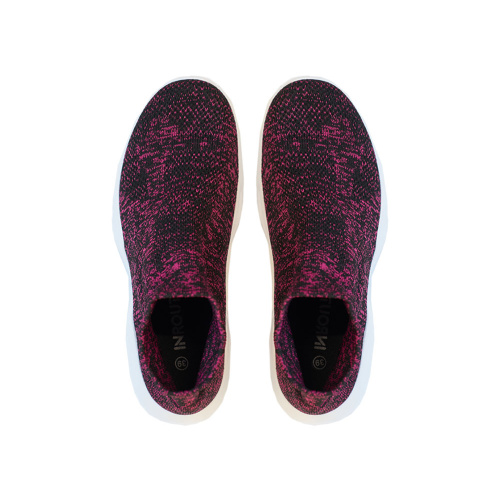 Women sneakers 36-41 black/red