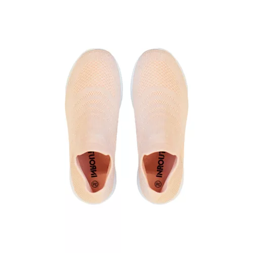 Women sneakers 36-41 peach