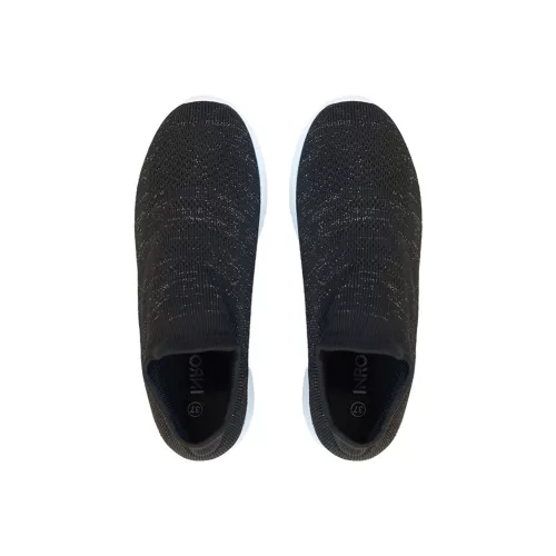 Women sneakers 36-41 black
