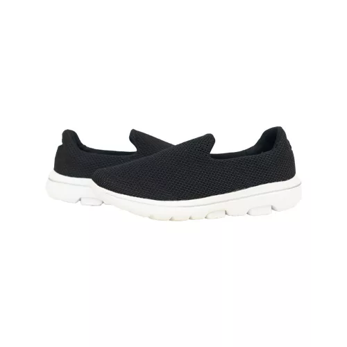 Women sneakers 36-41 black