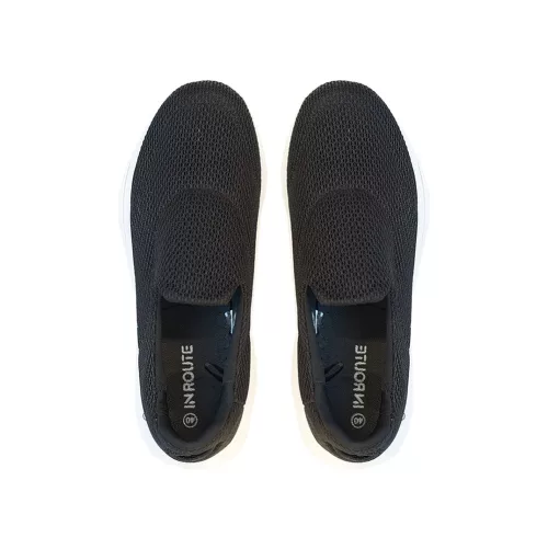 Women sneakers 36-41 black