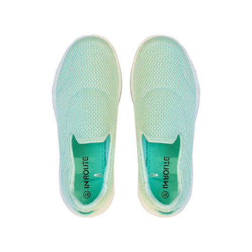 Women sneakers 36-41 turkose