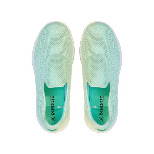 Women sneakers 36-41 turkose