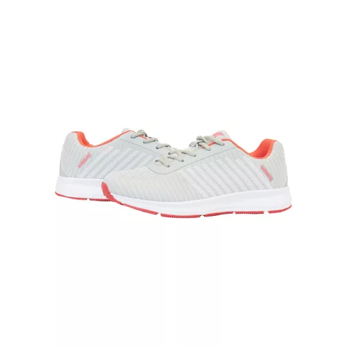 Women sneakers 36-41 beige/orange