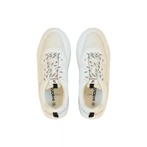 Women sneakers 36-41 white