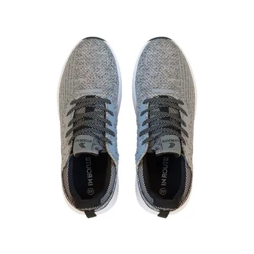 Men sneakers 41-46 gray