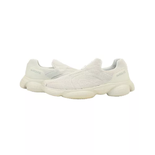 Men sneakers 41-45 beige/white