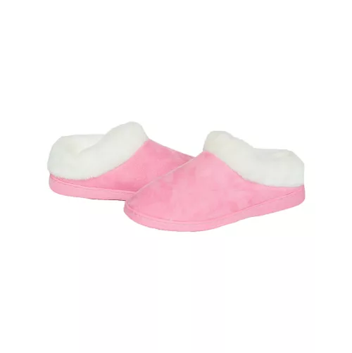 Women memo-slippers 36-41 pink