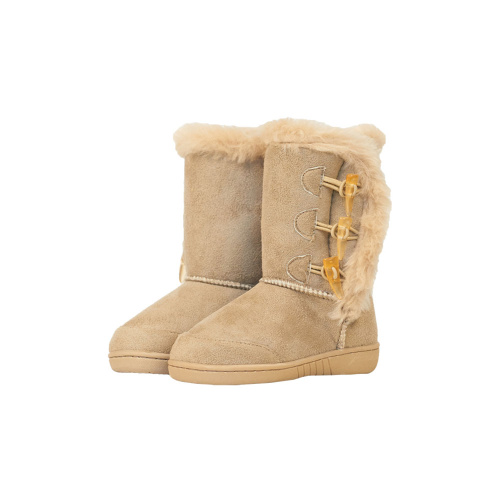 Kid's home uggs 28-35 beige