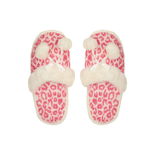 Women indoor slippers 36-41 pink