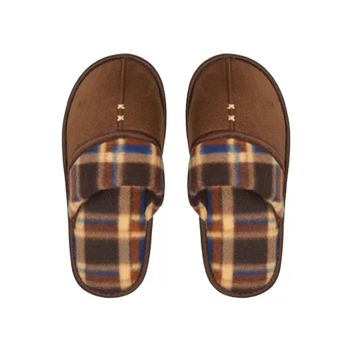 Men indoor slippers 41-46