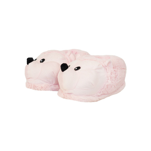 House hodgehog slippers 36-41 pink
