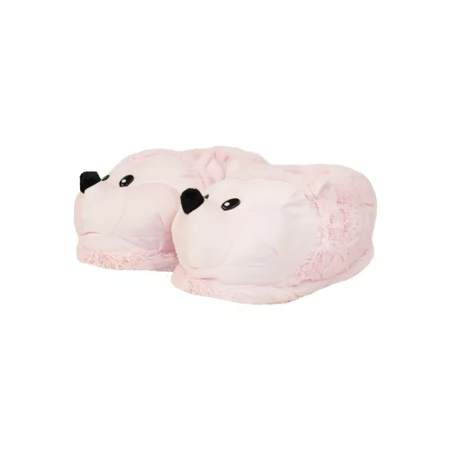 House hodgehog slippers 36-41 pink