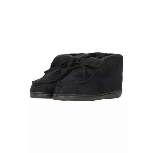 Women slippers 36-41 black