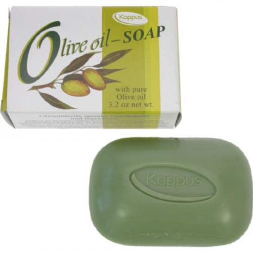 Kappus Soap Olive 100g
