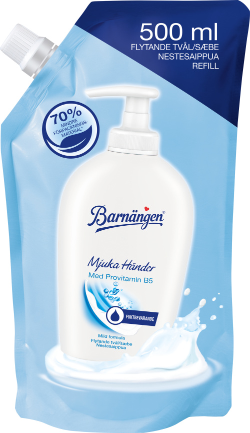 Barnängen Liquid Soap 500ml