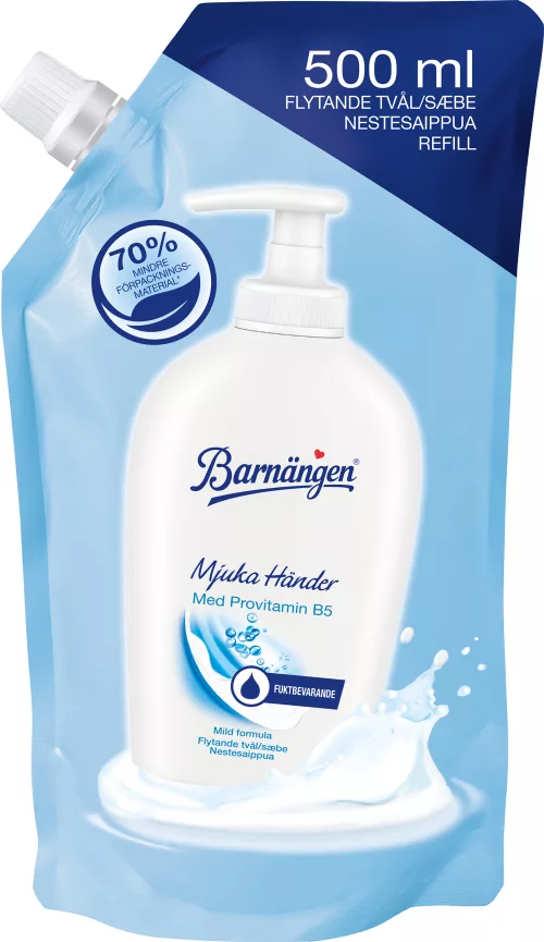 Barnängen Liquid Soap 500ml
