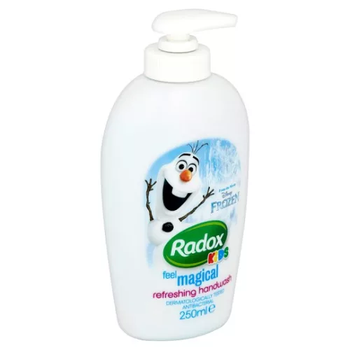 Radox Kids Handwash Frozen 250ml